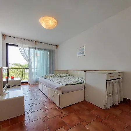 Apartment Ilija