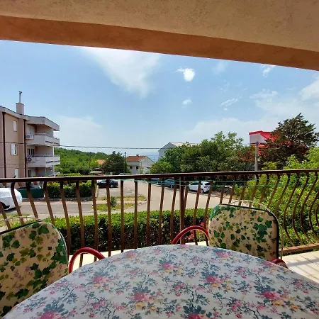 Ilija Apartment Jadranovo