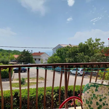 Apartment Ilija *
