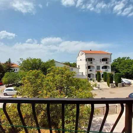 Ilija Apartment Jadranovo