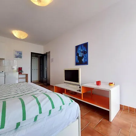 Apartment Ilija