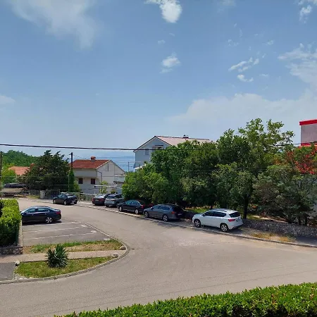 Ilija Apartment