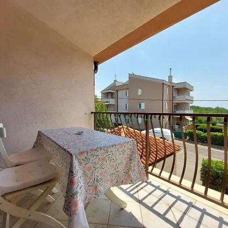Ilija Apartment