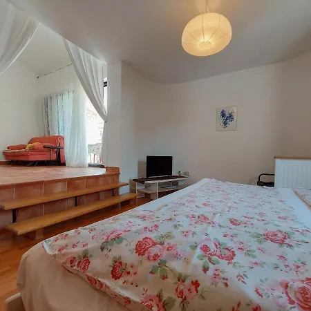 Ilija Apartment