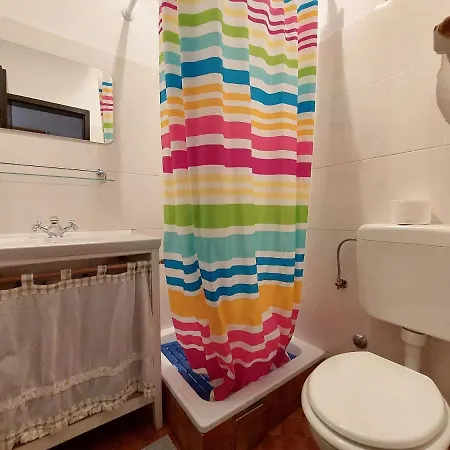 Ilija Apartment