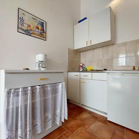 Apartment Ilija *