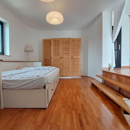 Ilija Apartment Jadranovo