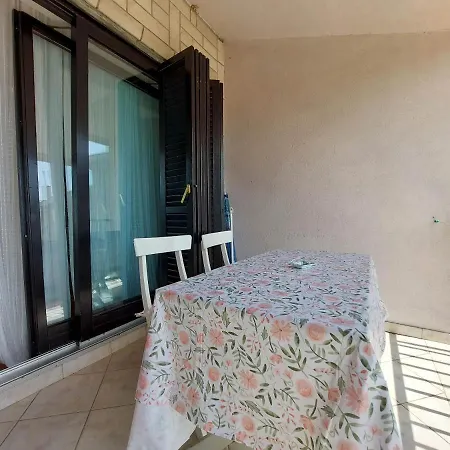 Apartment Ilija