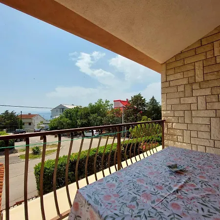 Ilija Apartment Jadranovo
