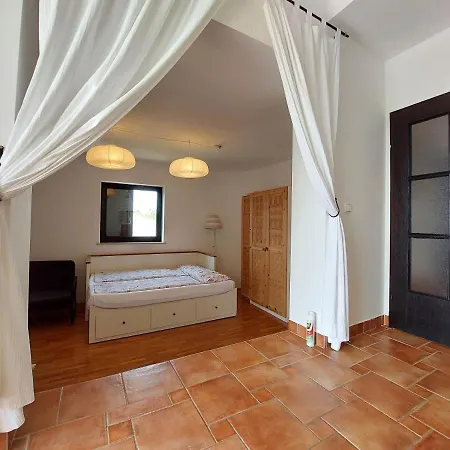 Ilija Apartment Jadranovo