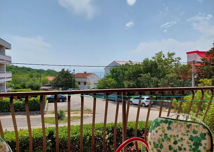 Апартаменты Ilija *