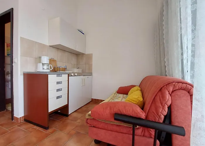 Ilija Апартаменты Ядраново