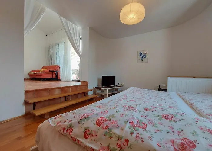 Ilija Апартаменты