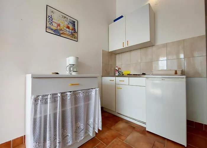شقة Ilija *